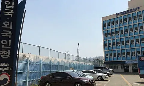 Xác nhận thông tin 33 du học sinh Việt Nam mở "tiệc ma túy" ở Hàn Quốc