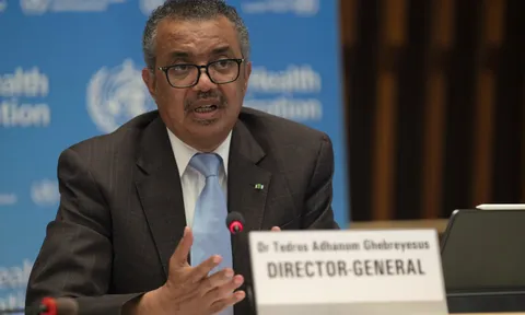 NÓNG: BA.5 Omicron thành dòng 'thống trị' toàn cầu, WHO nêu 2 yêu cầu khẩn