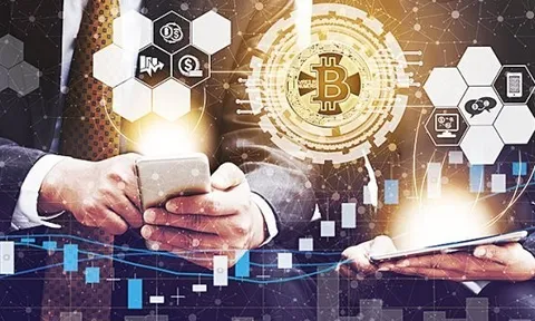 Dịch vụ tài sản ảo tiềm ẩn rủi ro về rửa tiền