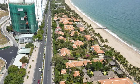 Dự án "khủng" chắn biển ở Nha Trang sẽ ra sao sau khi dời đi?