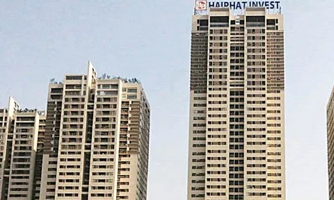 Nợ nghìn tỷ trái phiếu đến hạn, Hải Phát Invest lấy tiền đâu trả?