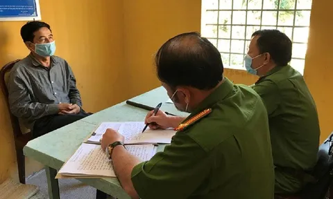 Hành trình của 200 triệu lít xăng lậu vào Việt Nam