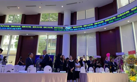 Vì sao thanh khoản chứng khoán không còn mức tỉ USD?