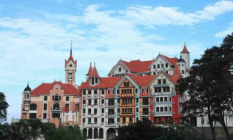 Vĩnh Phúc có đang cố tình "gọt chân cho vừa giày" tại dự án của Công ty Lạc Hồng? (bài 6)