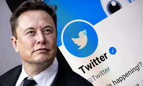 Elon Musk đối mặt cuộc chiến pháp lý kéo dài khi hủy thương vụ mua Twitter