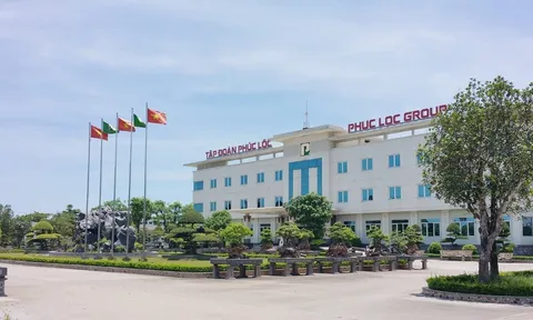 Tập đoàn Phúc Lộc với những câu hỏi về hoạt động đầu tư, kinh doanh kém hiệu quả?