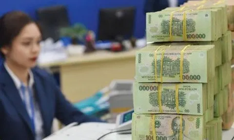 Ngân hàng đứng trước áp lực nợ xấu tăng