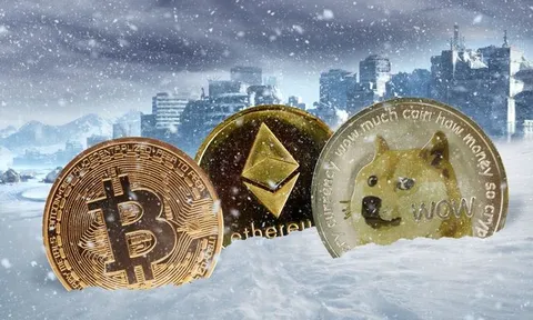 'Mùa đông crypto' tràn đến Blockchain.com