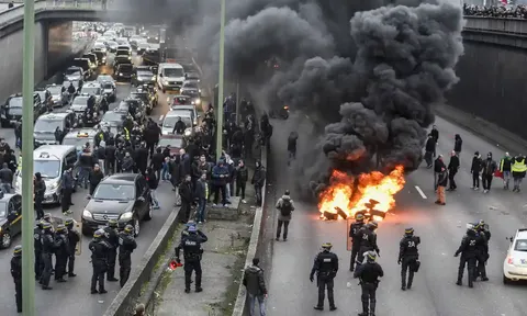 Vụ rò rỉ tài liệu gây chấn động: Uber bị tố vi phạm luật, lừa gạt cảnh sát và bí mật vận động chính phủ?
