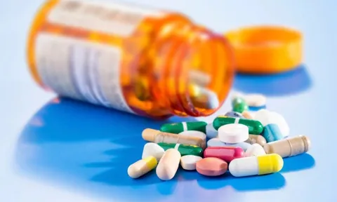 Thông báo thu hồi 2 lô thuốc Cefuroxim giả trên toàn quốc