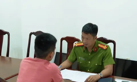 Tiết lộ sốc khi bị lừa sang Campuchia làm "việc nhẹ lương cao"