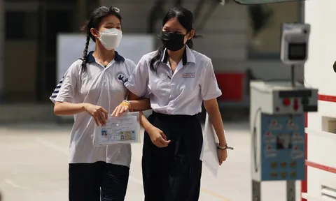 Lộ diện top 10 trường có điểm chuẩn lớp 10 cao nhất TP.HCM