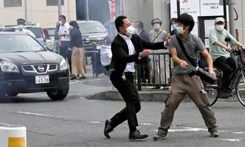 Vụ ám sát ông Abe Shinzo: Nghi phạm khai thêm những gì?