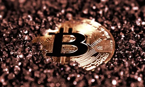 Bitcoin sẽ 'thủng' mốc 10.000 USD?