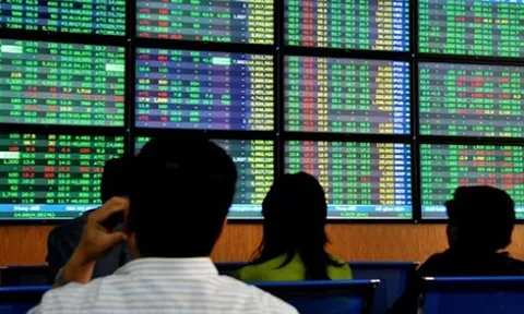 NĐT 'gom hàng' sau khi bác tin đồn về ông chủ Vingroup đẩy VN Index tăng gần 20 điểm