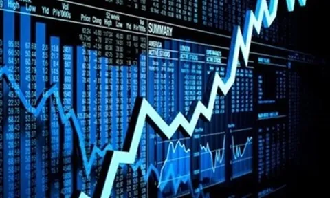 Chứng khoán sắp qua cơn 'bĩ cực'?