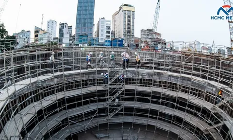 Hàng chục ngàn tỷ vốn ODA đang 'mắc kẹt'