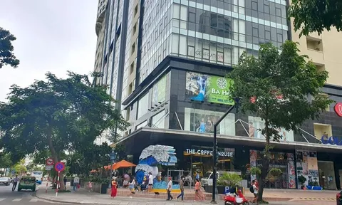 Khánh Hòa khai trừ khỏi Đảng các cựu cán bộ sai phạm trong giao 'đất vàng'