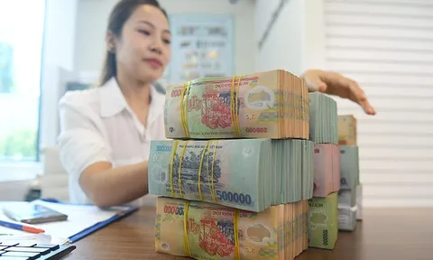 Dự báo lợi nhuận ngân hàng quý II: Cần chờ NHNN nới room tín dụng