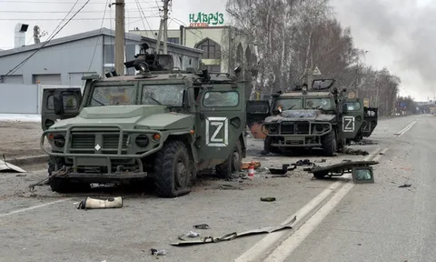 Nga - Ukraine đạt được thỏa thuận hiếm hoi