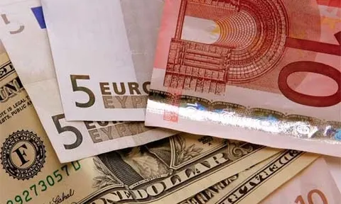Những lý do khiến đồng euro 'tuột dốc'