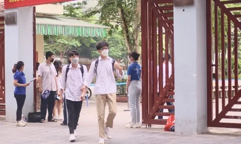 Bộ GD-ĐT chính thức lên tiếng về nghi vấn rao bán dữ liệu học sinh, giáo viên