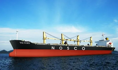 Âm vốn chủ sở hữu gần 4.300 tỷ, Vận tải Phương Đông còn lại gì?
