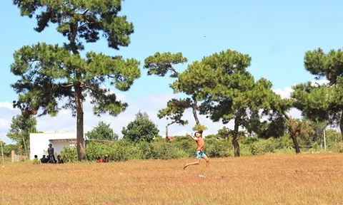 Nhiều lãnh đạo tỉnh Gia Lai có vi phạm liên quan đến dự án sân golf Đak Đoa