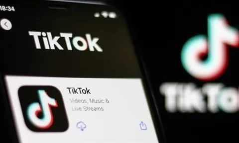 TikTok giới hạn độ tuổi người xem video