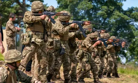 Ukraine có chìa khóa lật ngược tình thế trước Nga?