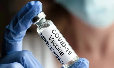 Xây dựng kế hoạch tiêm vắc-xin Covid-19 cho trẻ từ 6 tháng đến dưới 5 tuổi