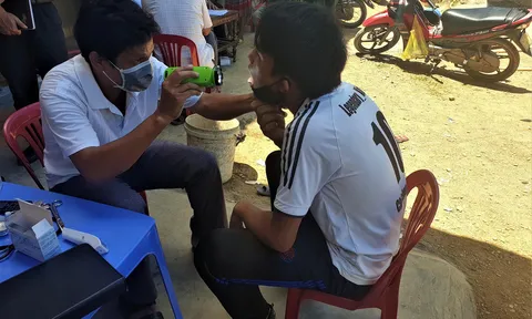 Nhiều bác sĩ nghỉ việc, Giám đốc Sở Y tế Đắk Lắk nói gì?