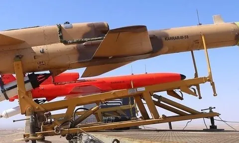 Hàng trăm UAV mà Iran sắp cung cấp có thể giúp gì cho Nga trên chiến trường Ukraine?