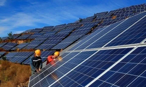 Gia Lai: Sai phạm hàng loạt tại các dự án điện mặt trời mái nhà