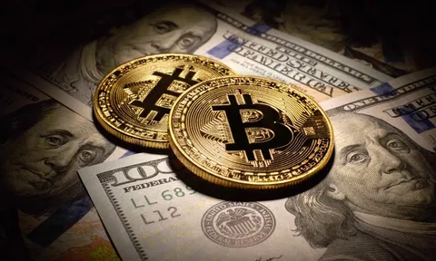 Bitcoin có thể đòi lại mốc 30.000 USD vào tháng 9-2022?