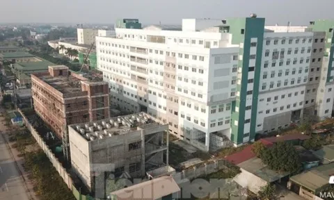 Loạt dự án chậm tiến độ, nợ thuế của Nghệ An bị 'khai tử'