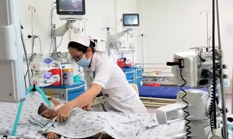 Nguy hiểm bệnh viêm não vào mùa