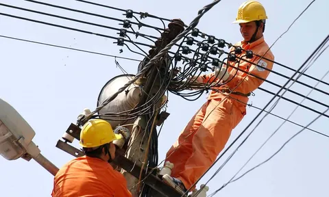 Chính phủ yêu cầu chưa điều chỉnh tăng giá điện