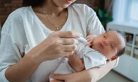 Hậu Covid-19 ảnh hưởng đến trí não của trẻ như thế nào?