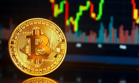 Glassnode: Bitcoin sẽ giảm lần cuối cùng xuống 14.000 USD