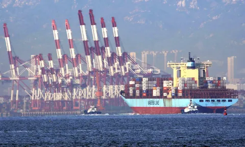 ADB hạ dự báo tăng trưởng kinh tế châu Á, giữ nguyên mức tăng trưởng của Việt Nam