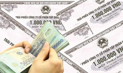 Xuất hiện nhiều hành vi phát hành trái phiếu bất thường