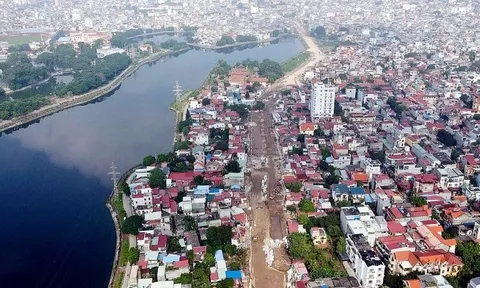 Hải Phòng: Xử lý nhiều cán bộ vi phạm liên quan đến làm “sổ đỏ”