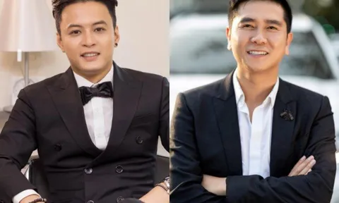 Thông tin mới về diễn viên Hồng Đăng và nhạc sĩ Hồ Hoài Anh