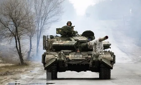 Vì sao Nga - Ukraine "bất phân thắng bại" trong kiểm soát vùng trời?