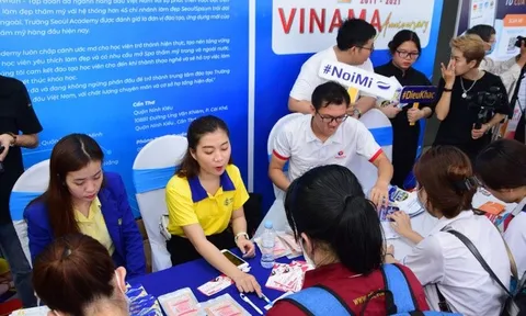 Ngành nghề nào "khát" lao động nhất?