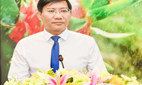 Bình Thuận: Thủ tướng kỷ luật Chủ tịch tỉnh, 2 cựu Chủ tịch bị xóa tư cách