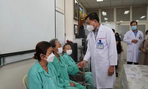 Những yếu tố có khả năng gây bệnh hoại tử xương hàm mặt liên quan đến hậu COVID-19 và cách nhận biết