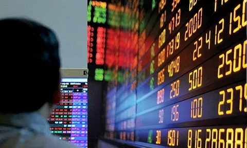 Thị trường chứng khoán ngày 2/8/2022: Thông tin trước giờ mở cửa