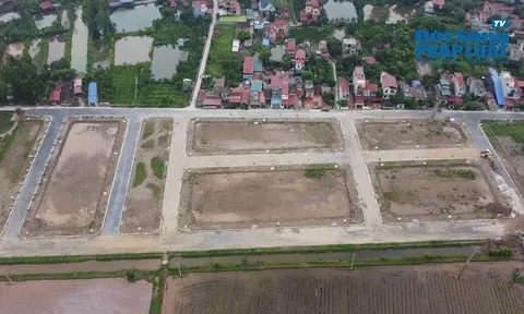 (Bài 1) Hưng Yên: Công ty TNHH xây dựng và sản xuất Hoàng Anh với những gói thầu bất thường và siêu tiết kiệm